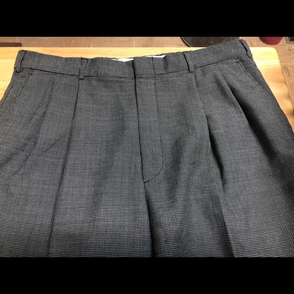 Perry Ellis Portfolio